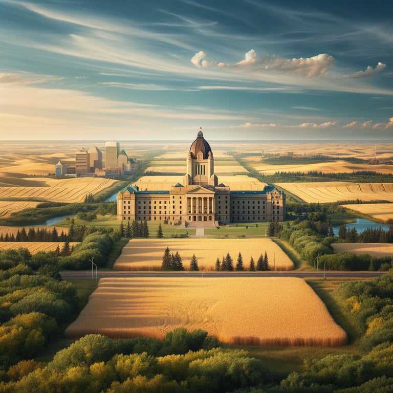 Regina, Canada