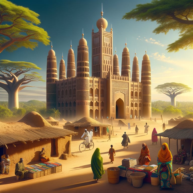 Bobo-Dioulasso, Burkina Faso