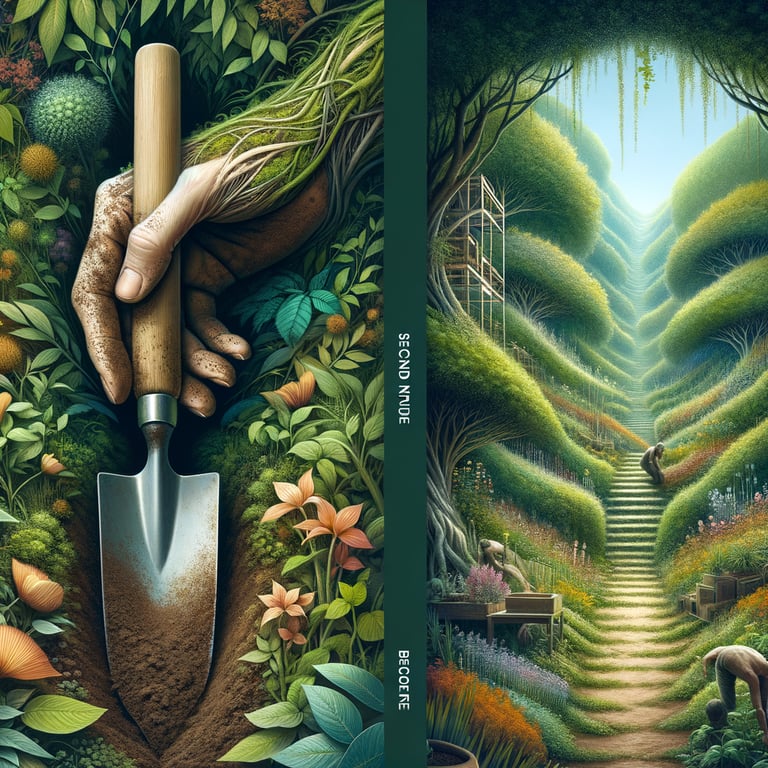 Second Nature