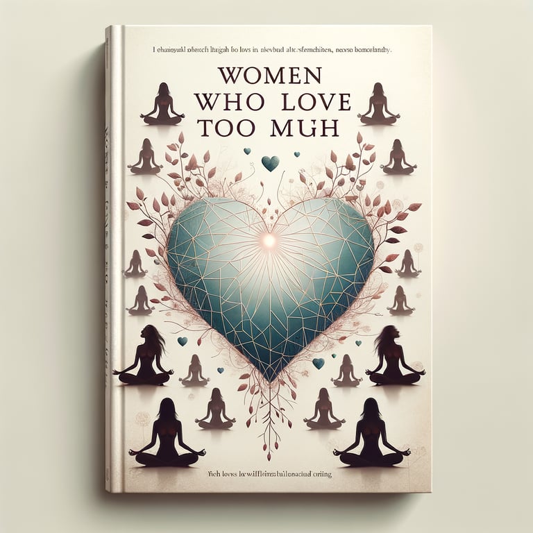 Women Who Love Too Much