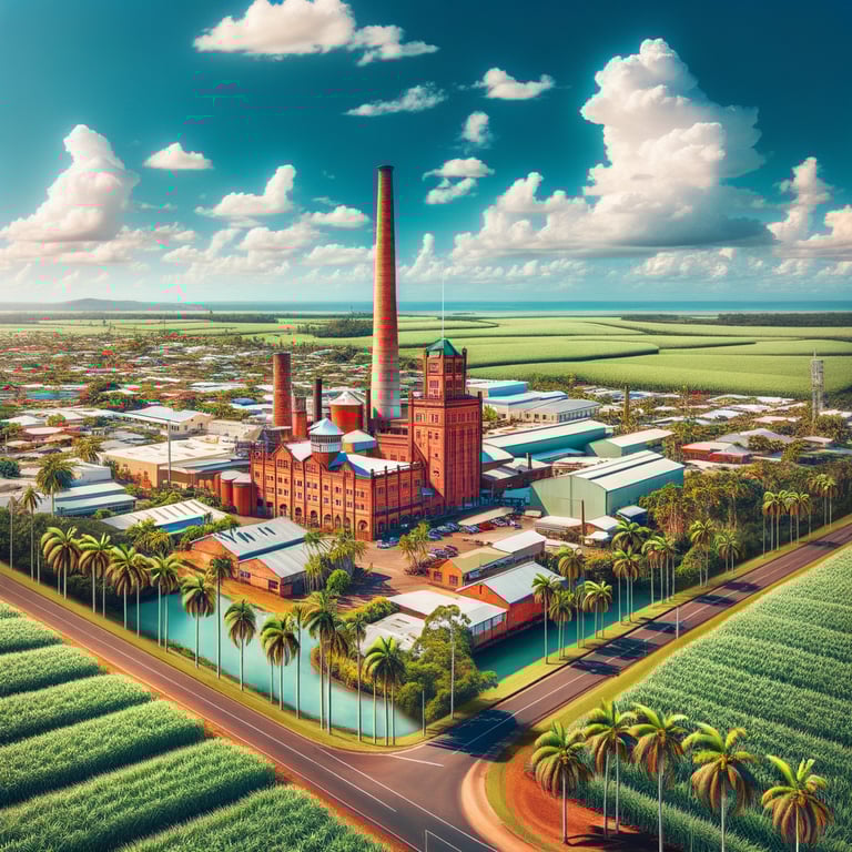 Bundaberg, Australia