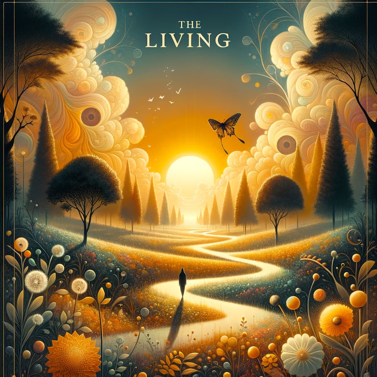 The Art of Living