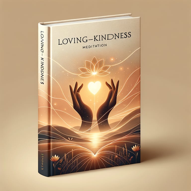 Loving-Kindness