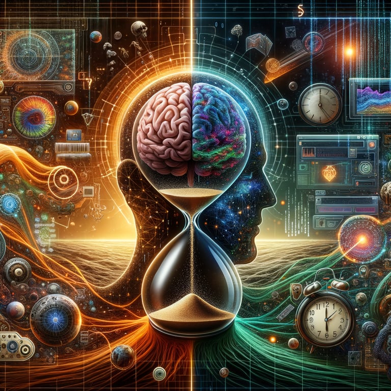 When will we develop technologies to fully simulate the human experience?