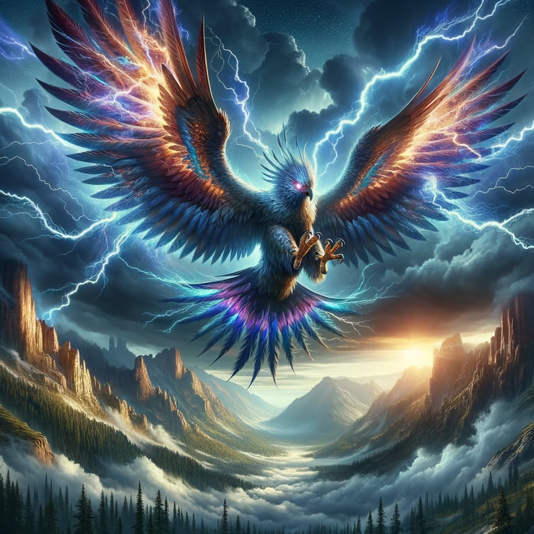 Thunderbird