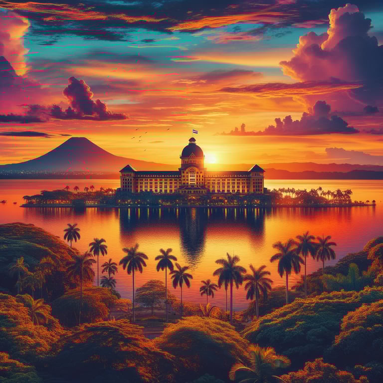 Managua, Nicaragua