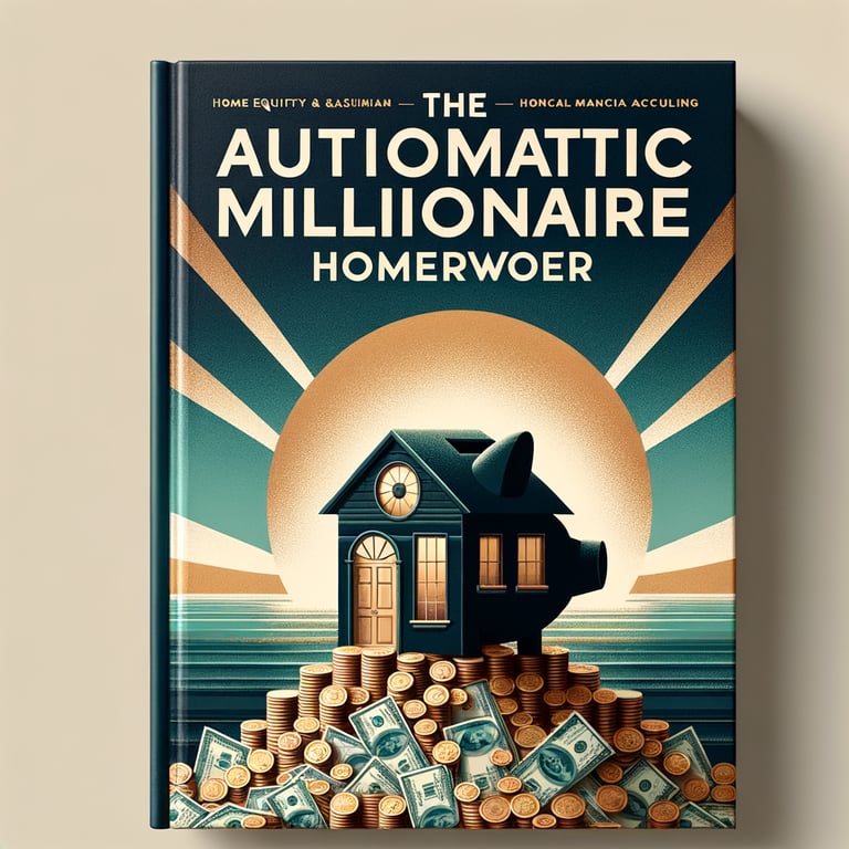 The Automatic Millionaire Homeowner