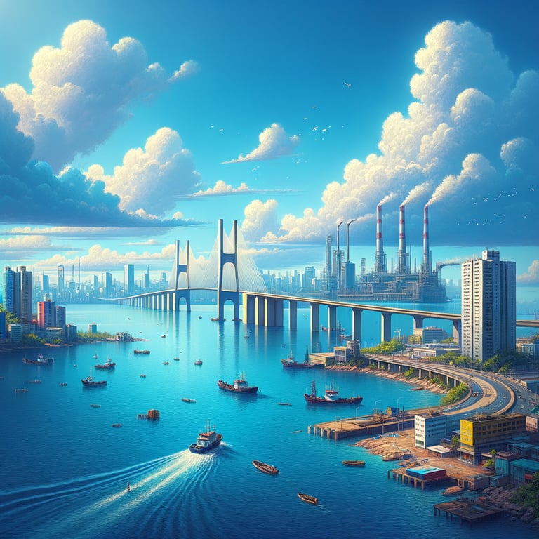 Maracaibo, Venezuela