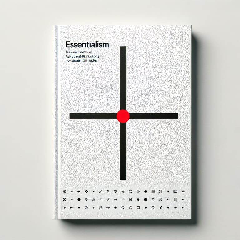 Essentialism