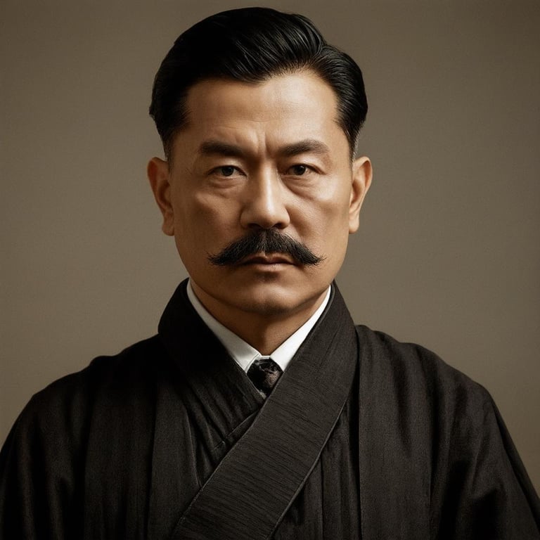 Lu Xun