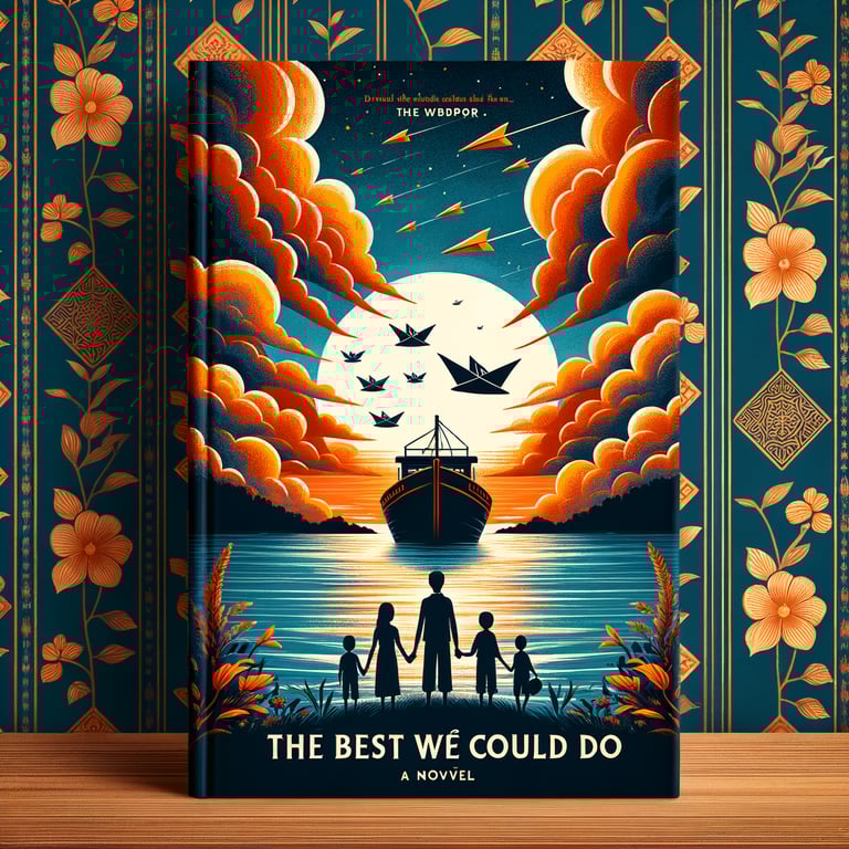 The Best We Could Do