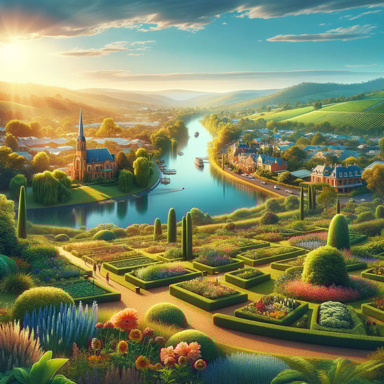Albury, Australia