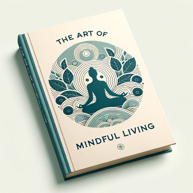 The Art of Mindful Living