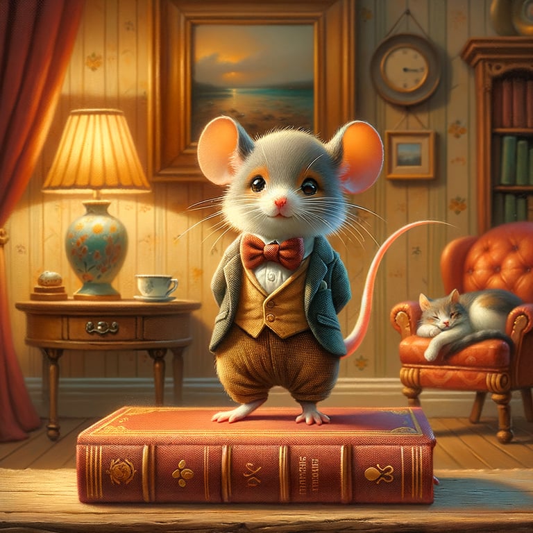 Stewart Small