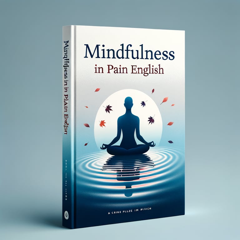 Mindfulness in Plain English