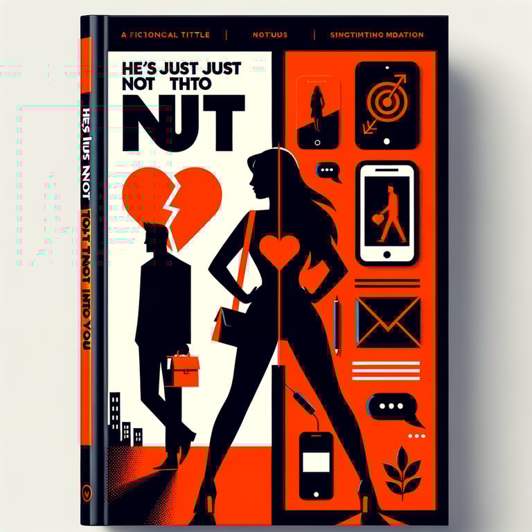 He's Just Not That Into You