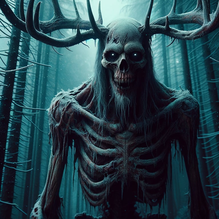 Wendigo
