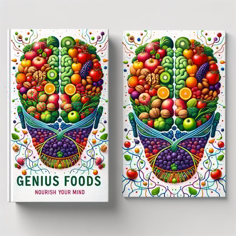 Genius Foods