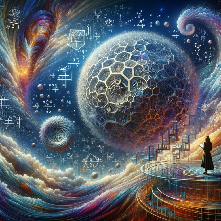 Hodge Conjecture