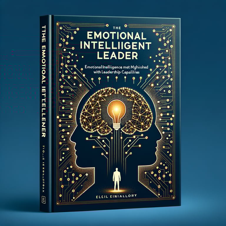 The Emotionally Intelligent Leader