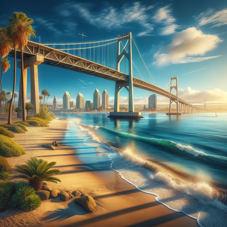 San Diego, United States