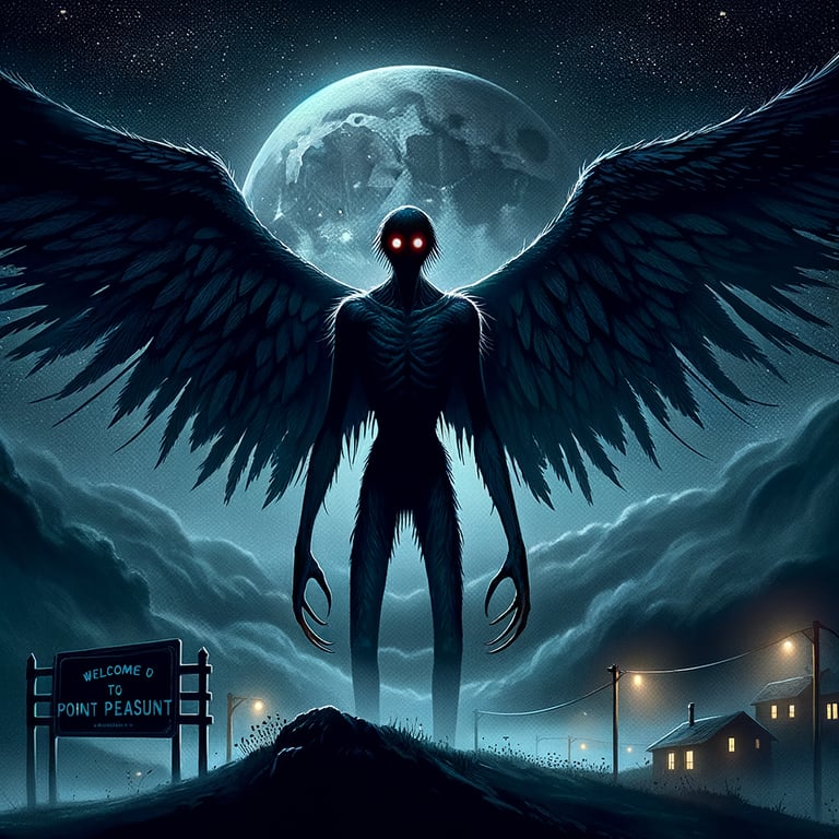 Mothman