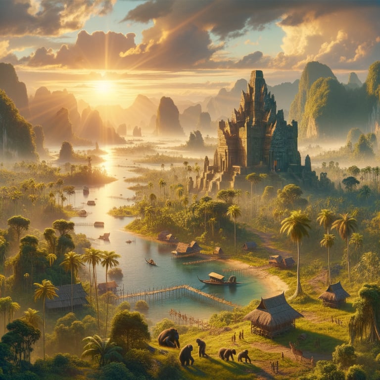 Sundaland