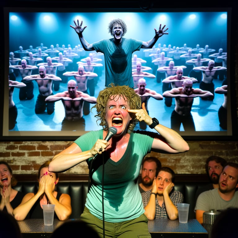 Cult-like workout classes