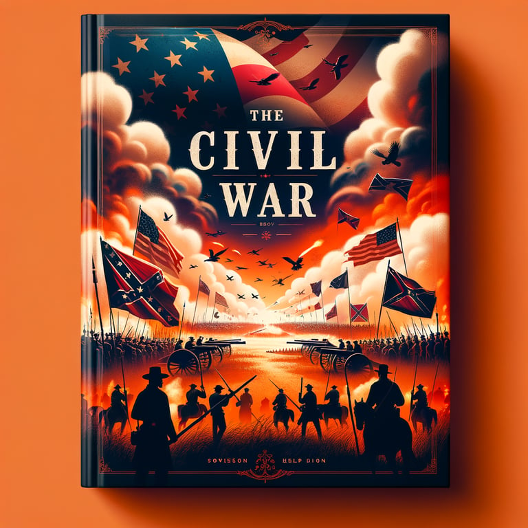 The Civil War