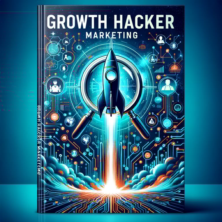 Growth Hacker Marketing