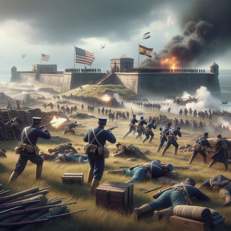 Spanish-American War