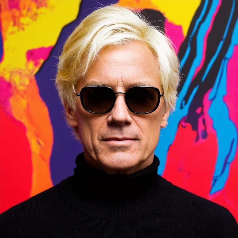Andy Warhol