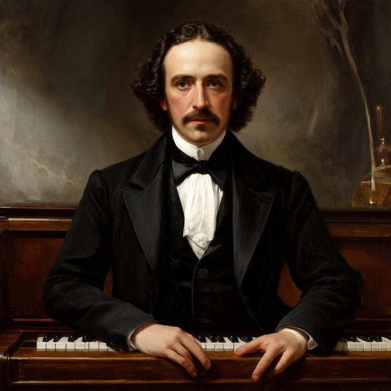 Felix Mendelssohn