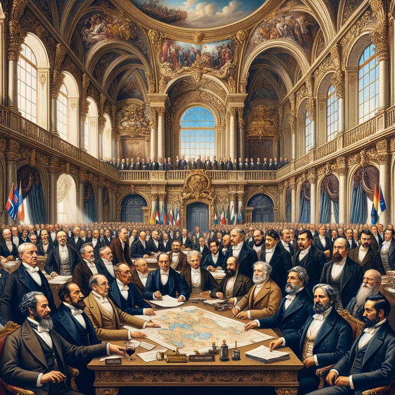 Congress of Vienna
