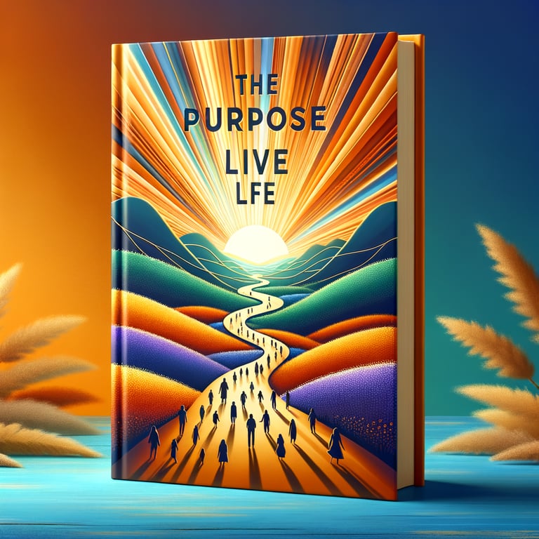 The Purpose Driven Life