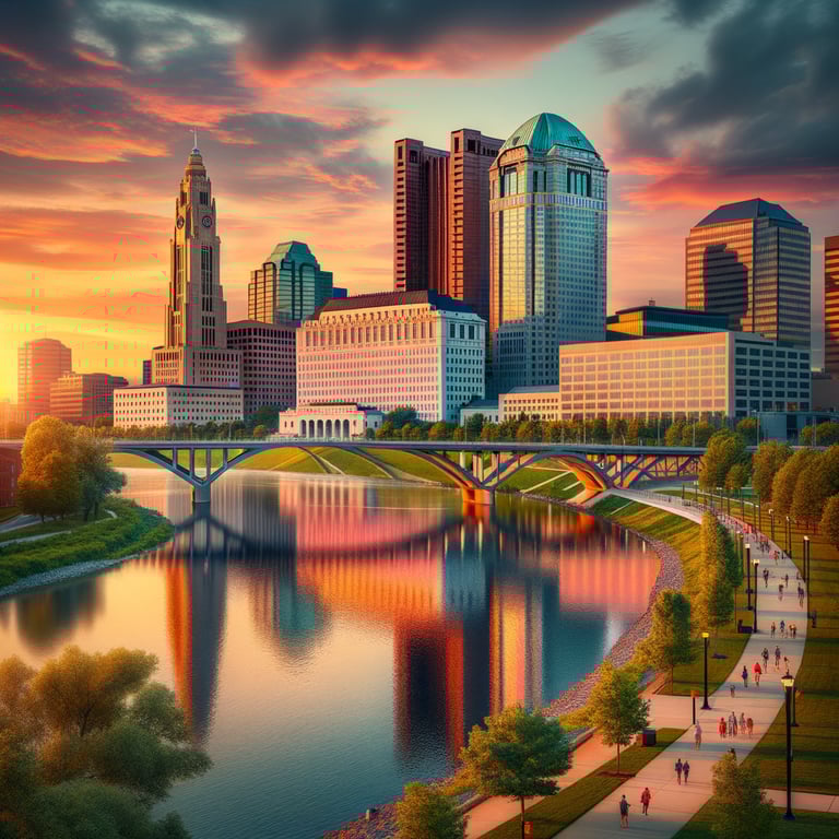 Columbus, United States