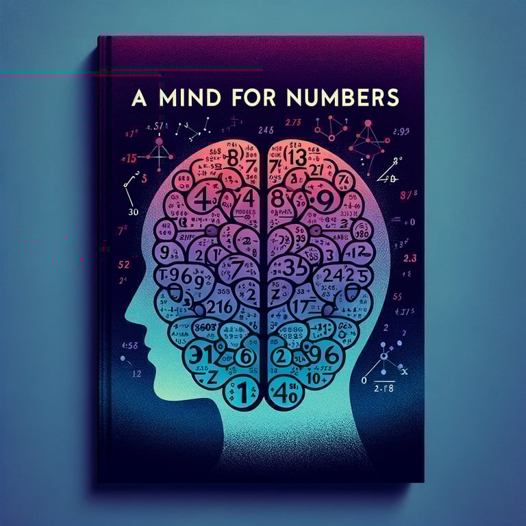A Mind for Numbers