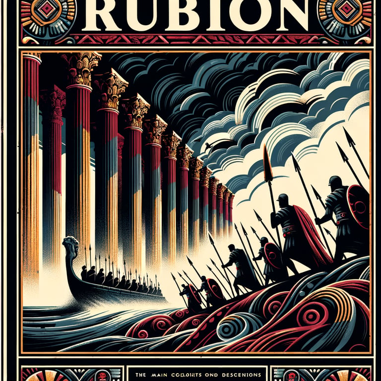 Rubicon