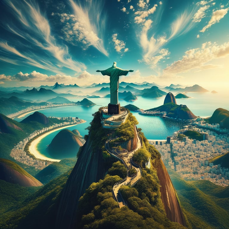 Rio de Janeiro, Brazil