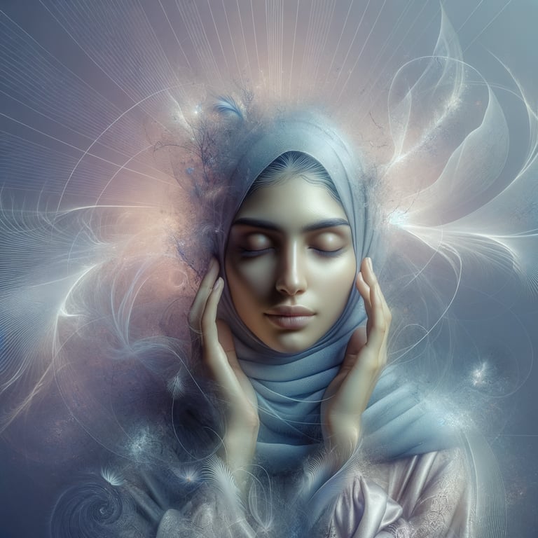 Headache Relief Meditation