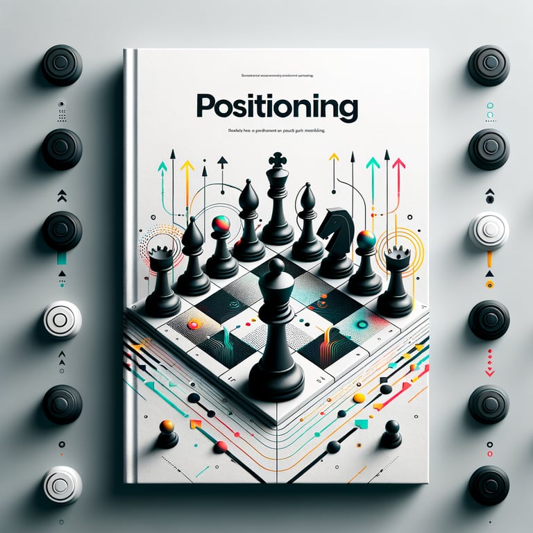Positioning