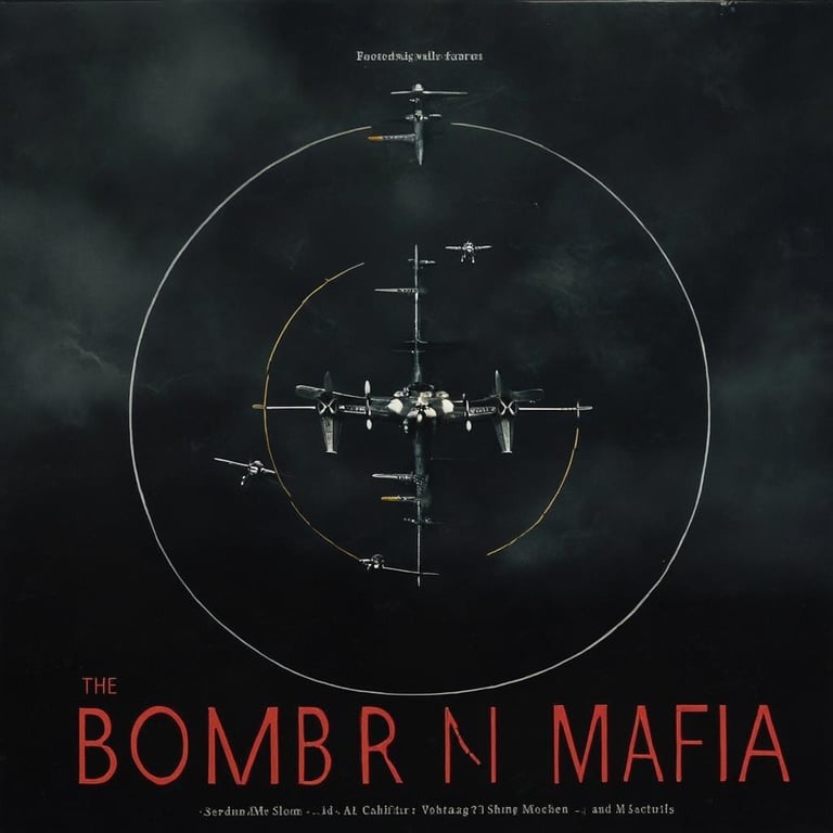 The Bomber Mafia