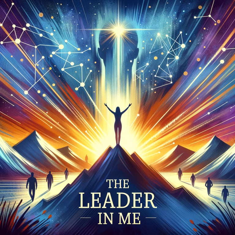 The Leader in Me