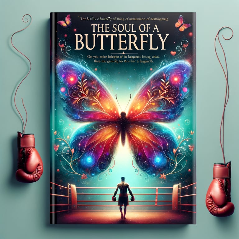 The Soul of a Butterfly