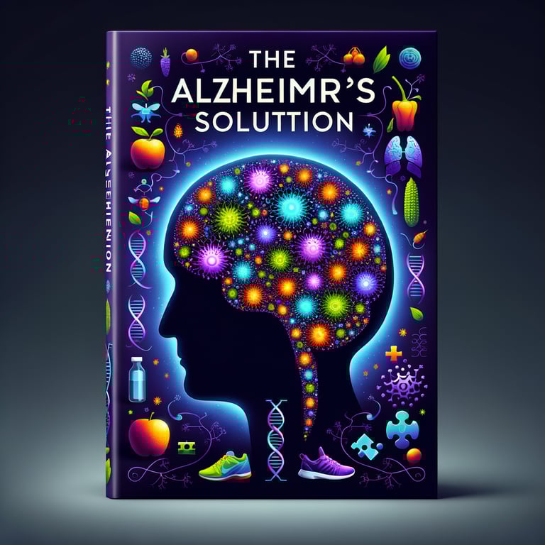 The Alzheimer's Solution
