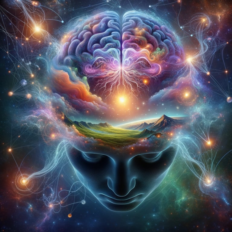 Nature of Consciousness