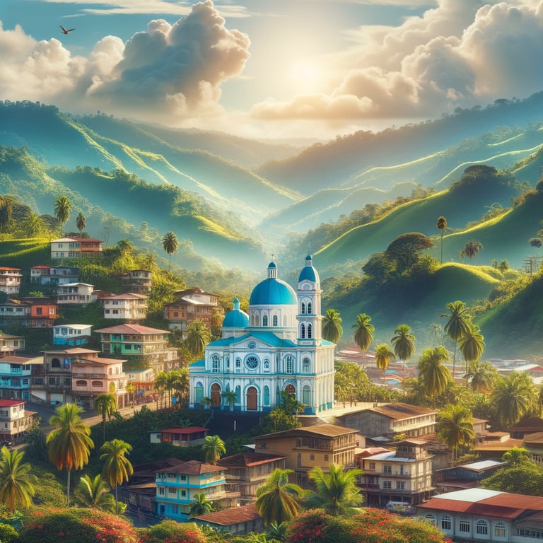 Guatire, Venezuela