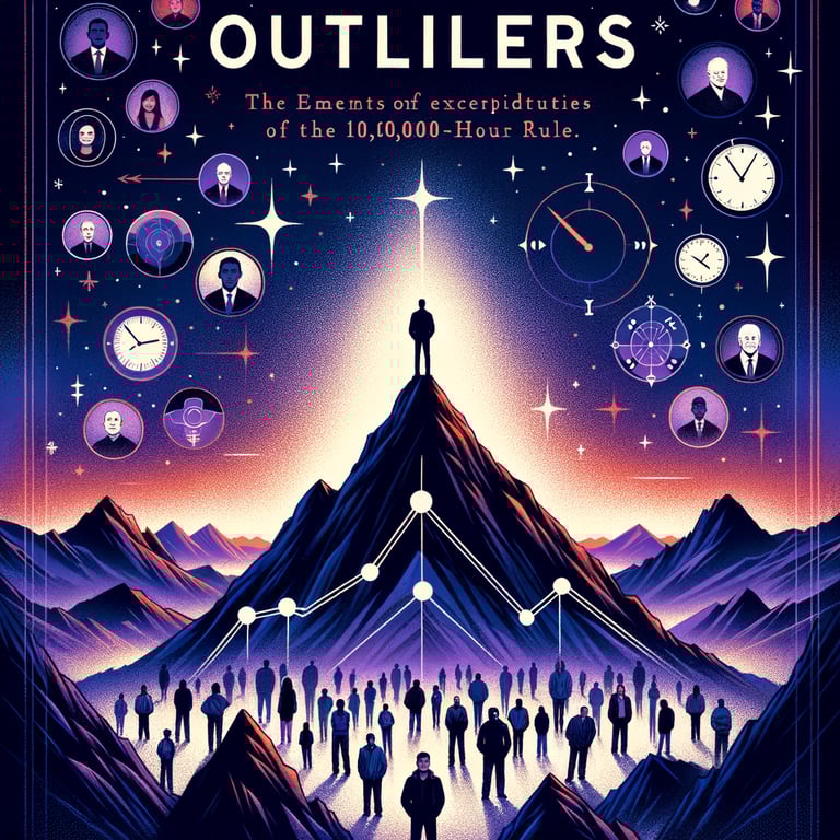 Outliers