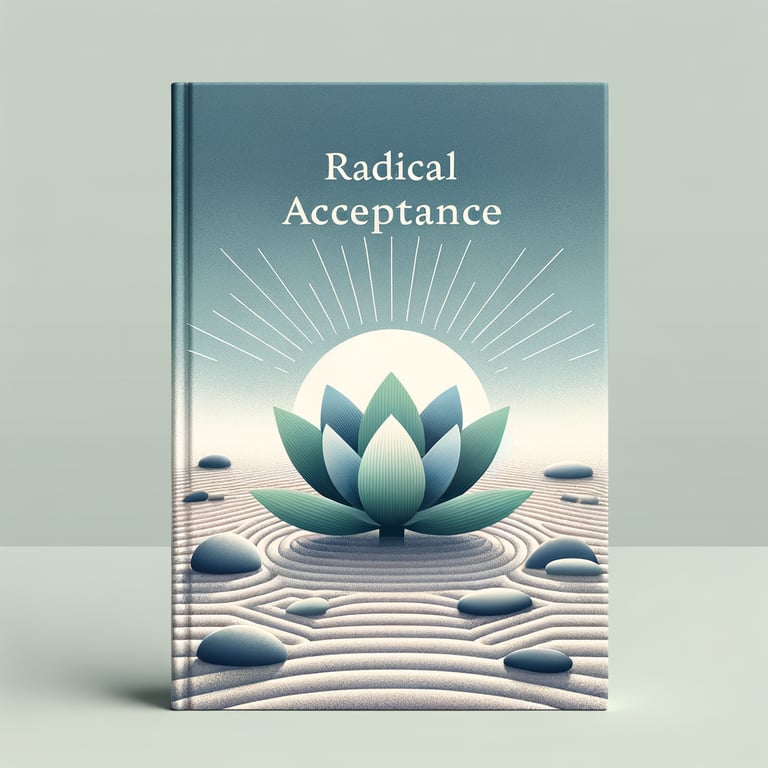 Radical Acceptance