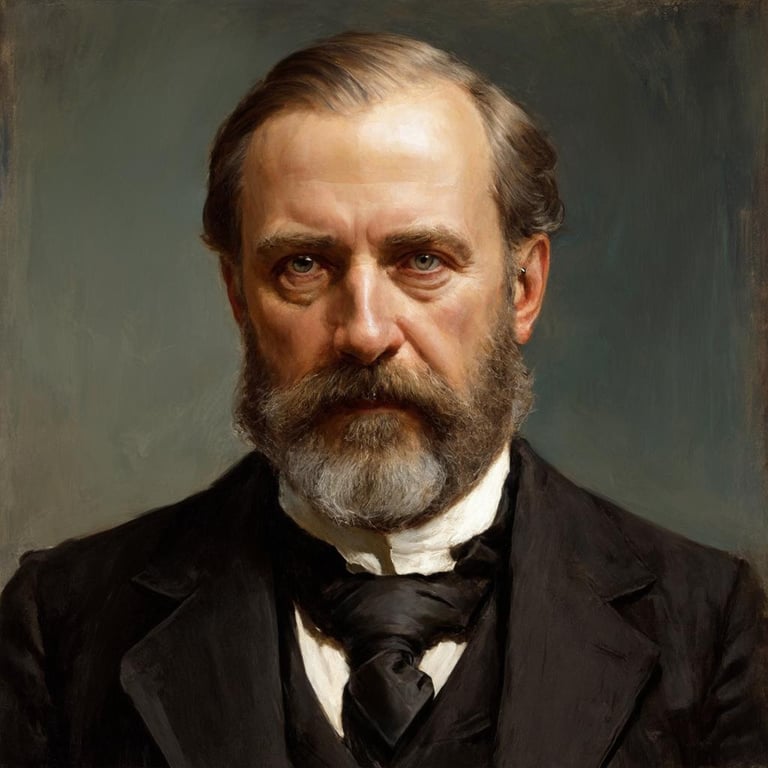 Bernhard Riemann